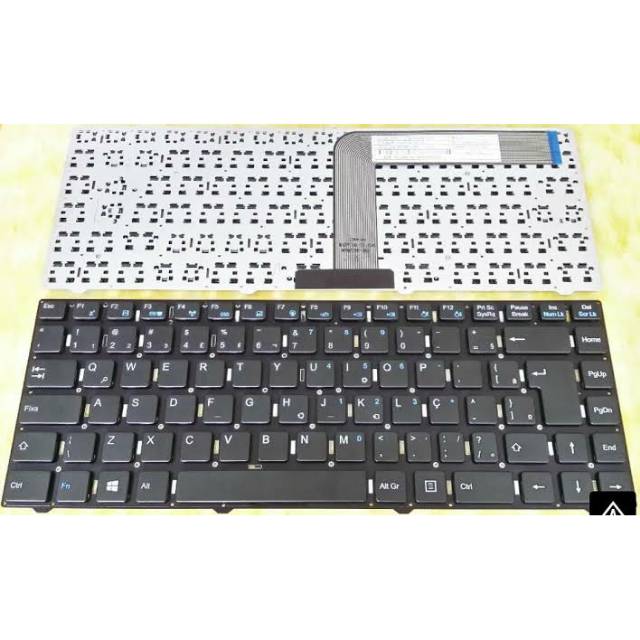 Keyboard Acer One 14 Z1401 Z1402 Z1401-N2940