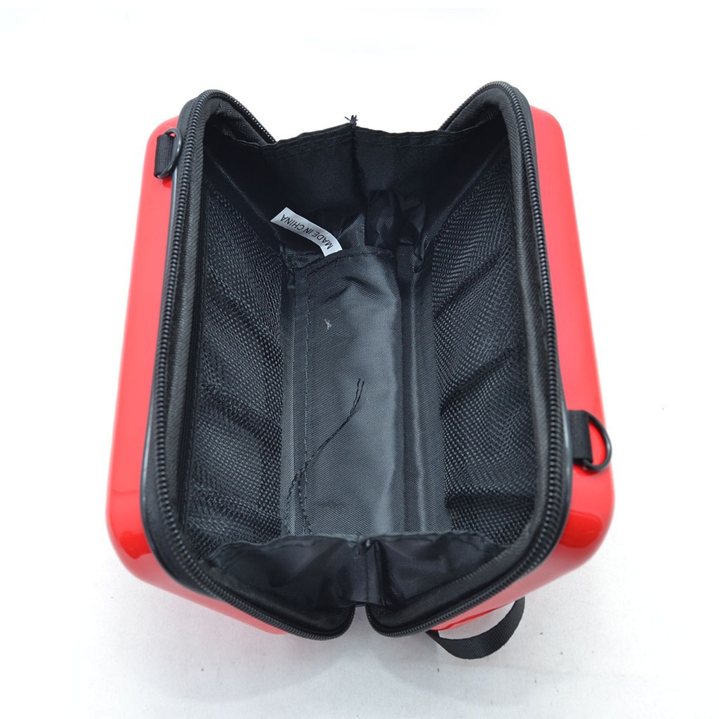 Tas Mini Koper Garis Kode 5001