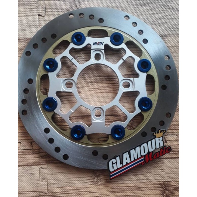 disk nissin thailand 220mm