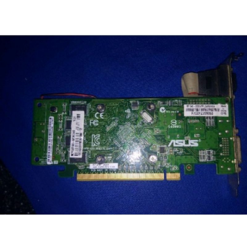 VGA card  2Gb AMD 128bit RADEON R7_340_DDR3