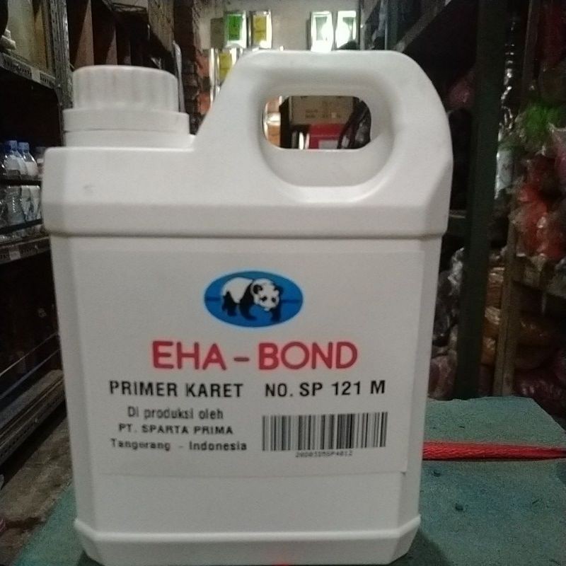 EHA-BOND 121