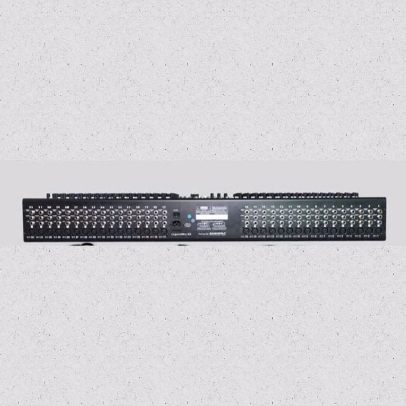 Mixer audio HARDWELL LEGENDMIX 32 original
