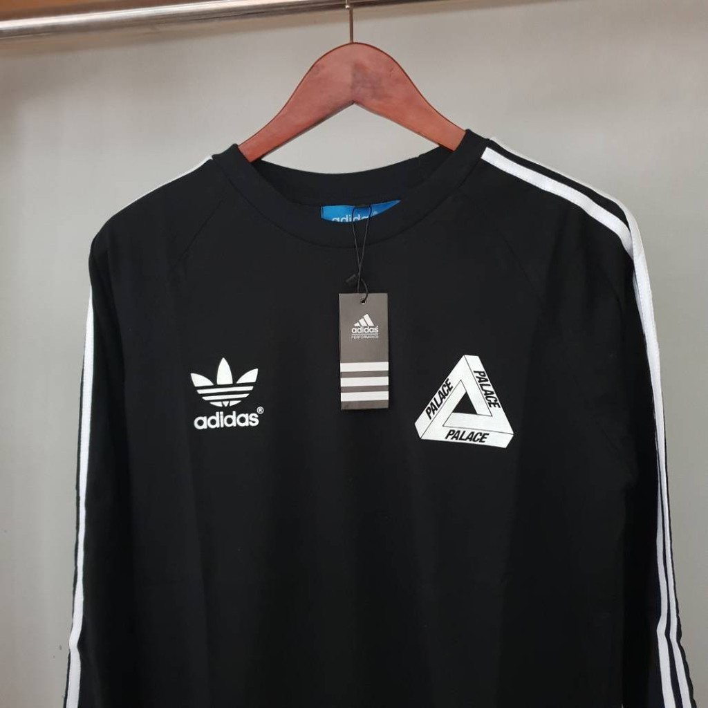 ADIDAS X PALACE TEE