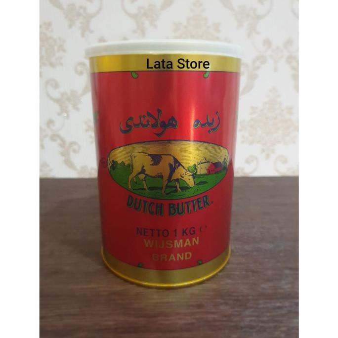 

Cuci Gudang Awal Tahun Wijsman Butter 1 Kg Cuci Gudang Awal Tahun