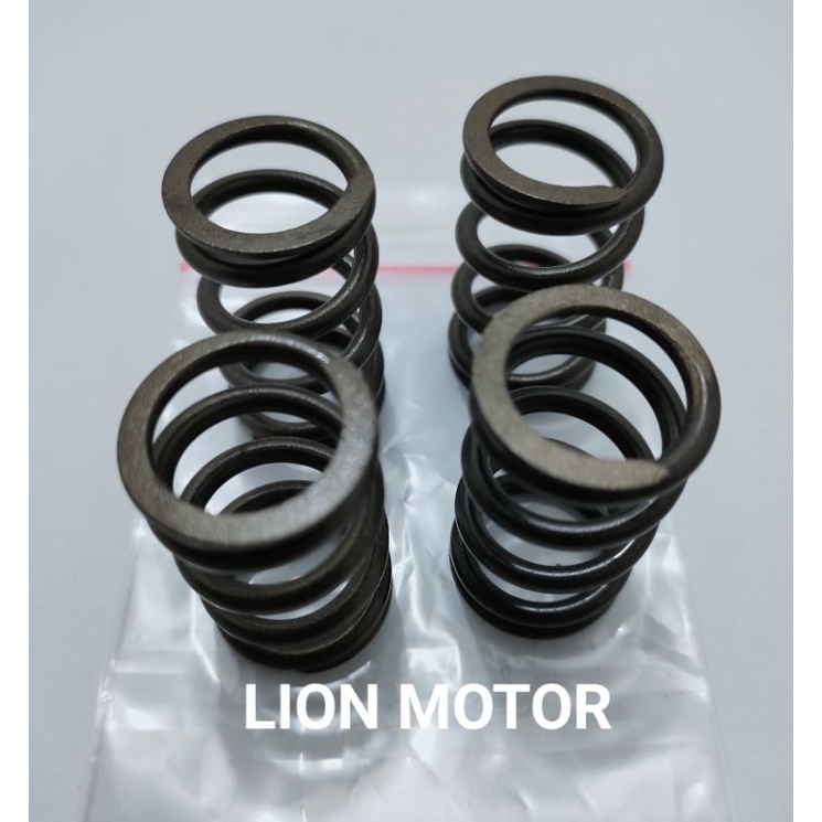 PER KLEP SWEDIA ORIGINAL HONDA SONIC150 SONIC 150 R perklep original swedia