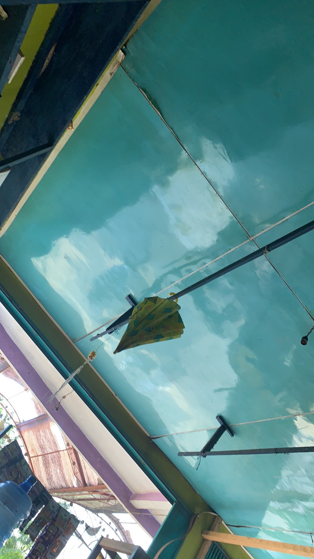 Batik Couple Kebaya Modern Dini Aminarti