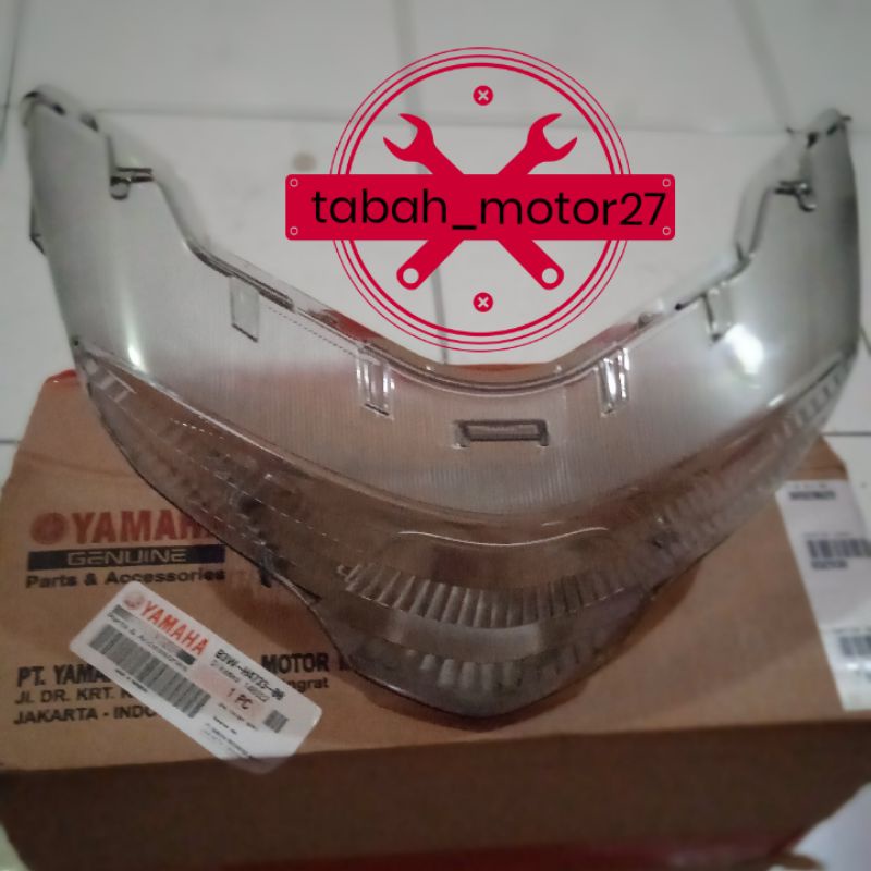 MIKA LAMPU STOP BELAKANG MIO GEAR 125 ORI YAMAHA B3W-H4733-00