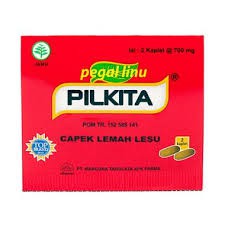 

PILKITA