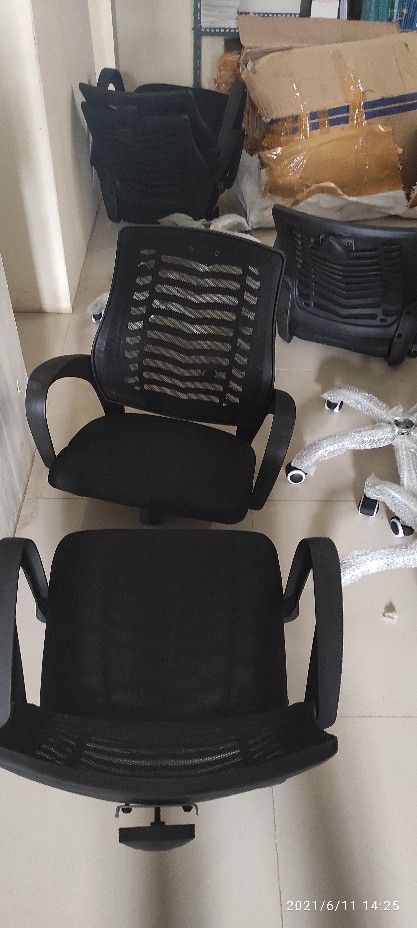 Kursi Direktur / Kursi Kantor Bandung / Kursi Manager / Kursi Staff / Kursi Bandung H053