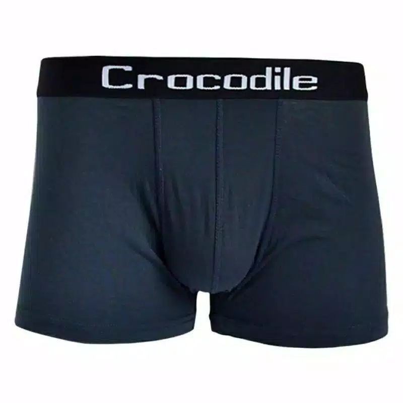 Crocodile CD boxer Brief katun 555-003 Multi Warna in 2Pcs