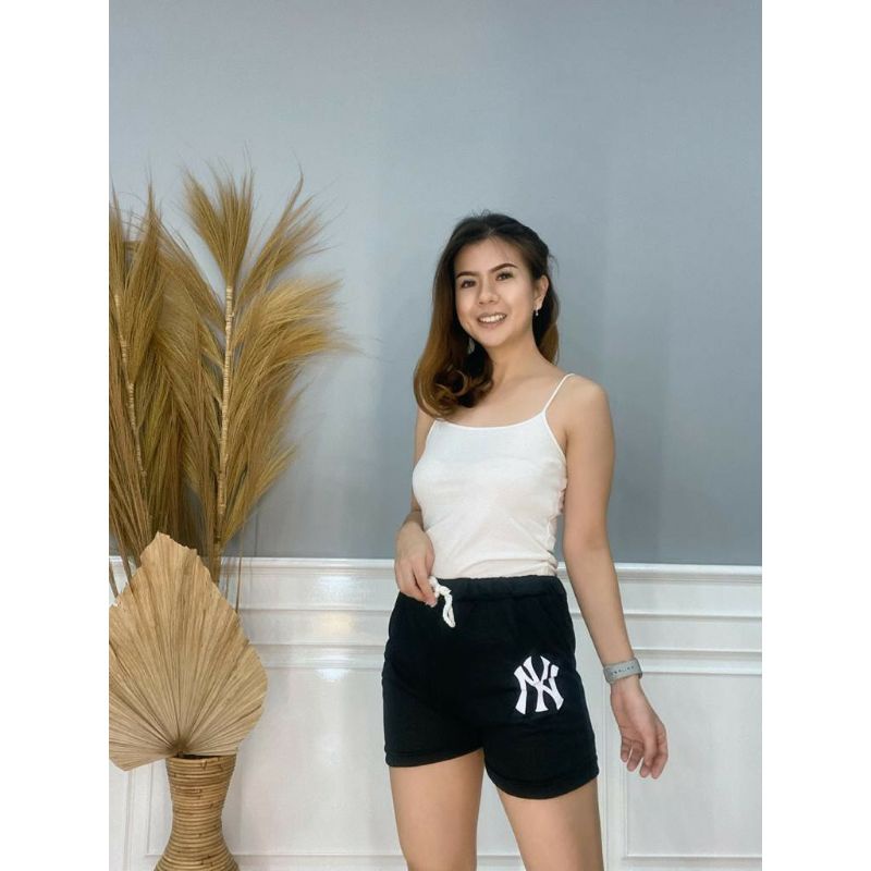 Arifirn Hotpant NY - Celana Pendek Wanita Murah