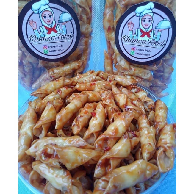 

Kacang Umpet