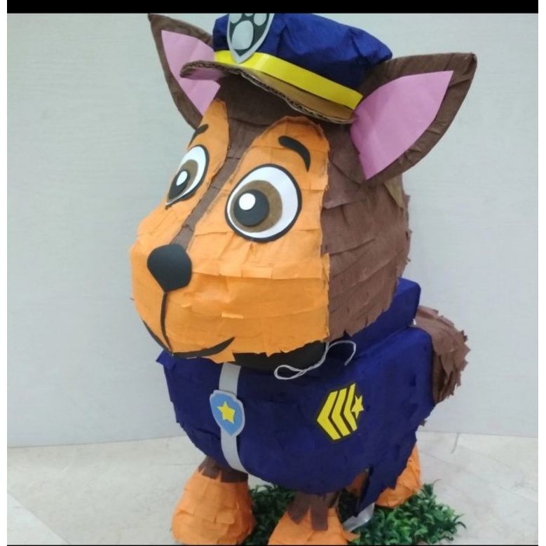 

pinata paw patrol