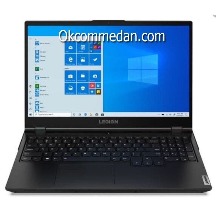 Lenovo Laptop Legion 5i 66id Intel Core i5 10300h