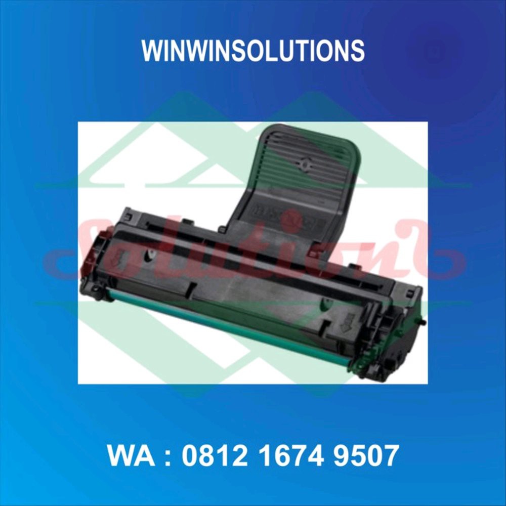 cartridge toner samsung ML1640 ML2240 ML2010 D108 Best Quality