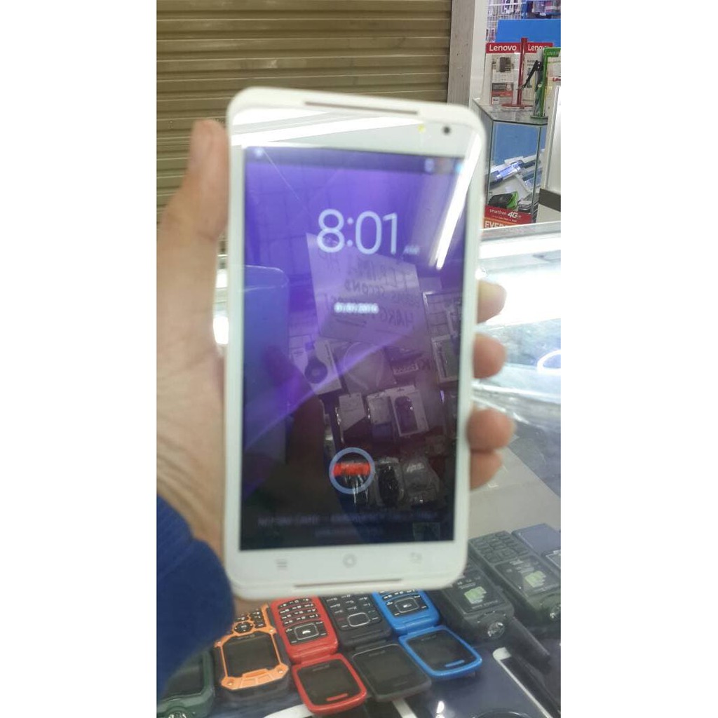 BARU hp android murah 5in ada flash hape cina versi samsung j5 Murah