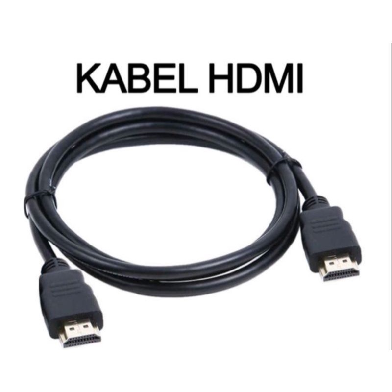 Kabel HDMI 1 METER