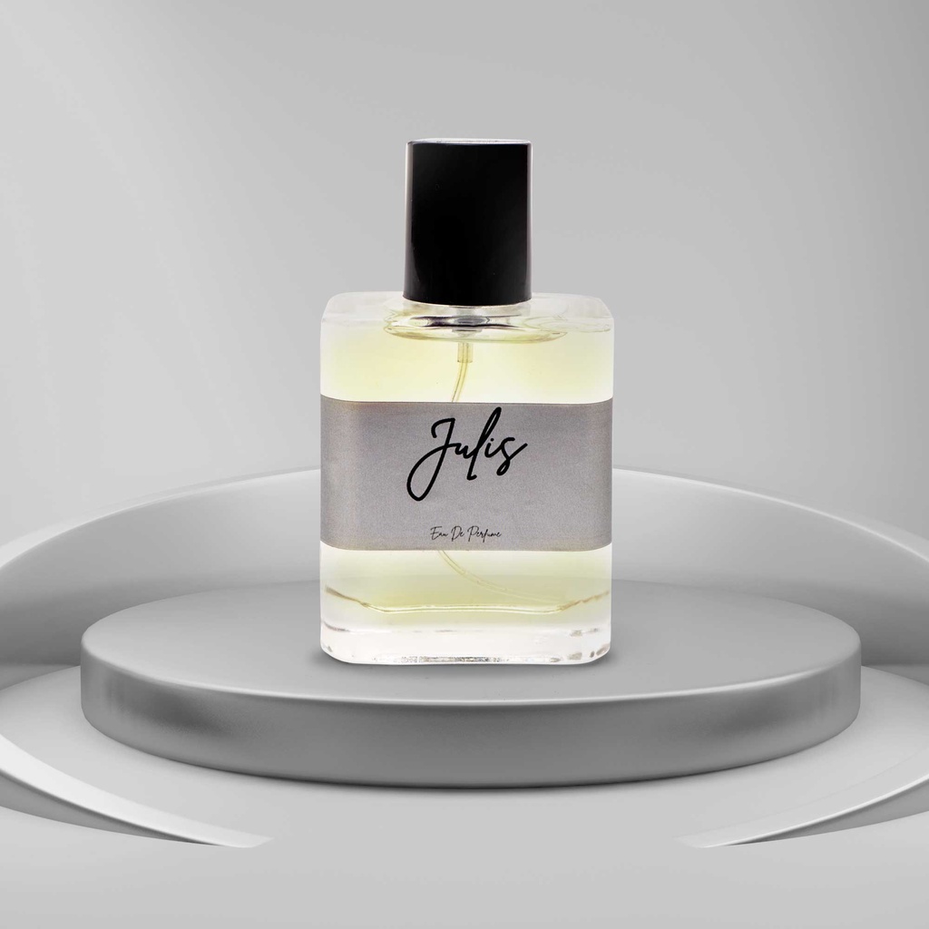 Julis Parfum Inspired By Savage