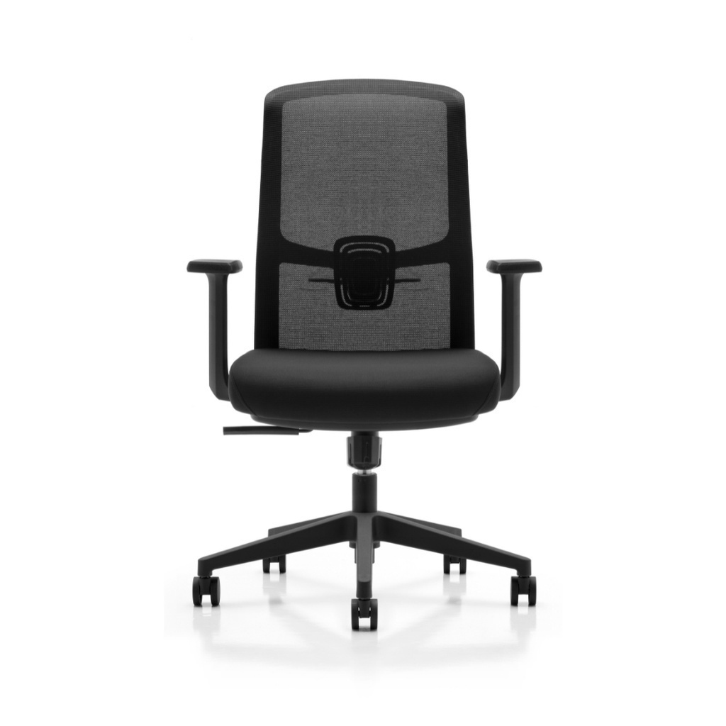 Firm - VOS kursi kerja ergonomis - swivel chair