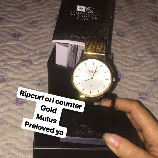 Jam ripcurl ori