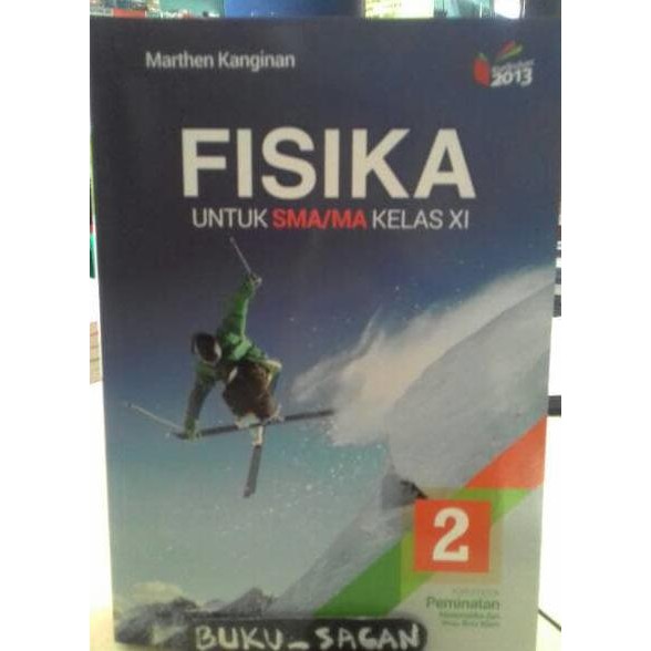 Kunci Jawaban Fisika Kelas 11 Kurikulum 2013 Penerbit Erlangga