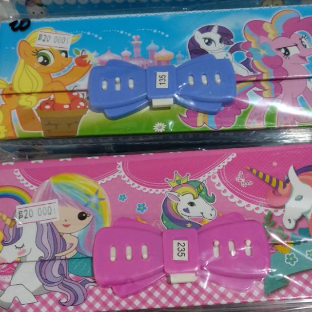 

Tempat pencil KODE KIKY