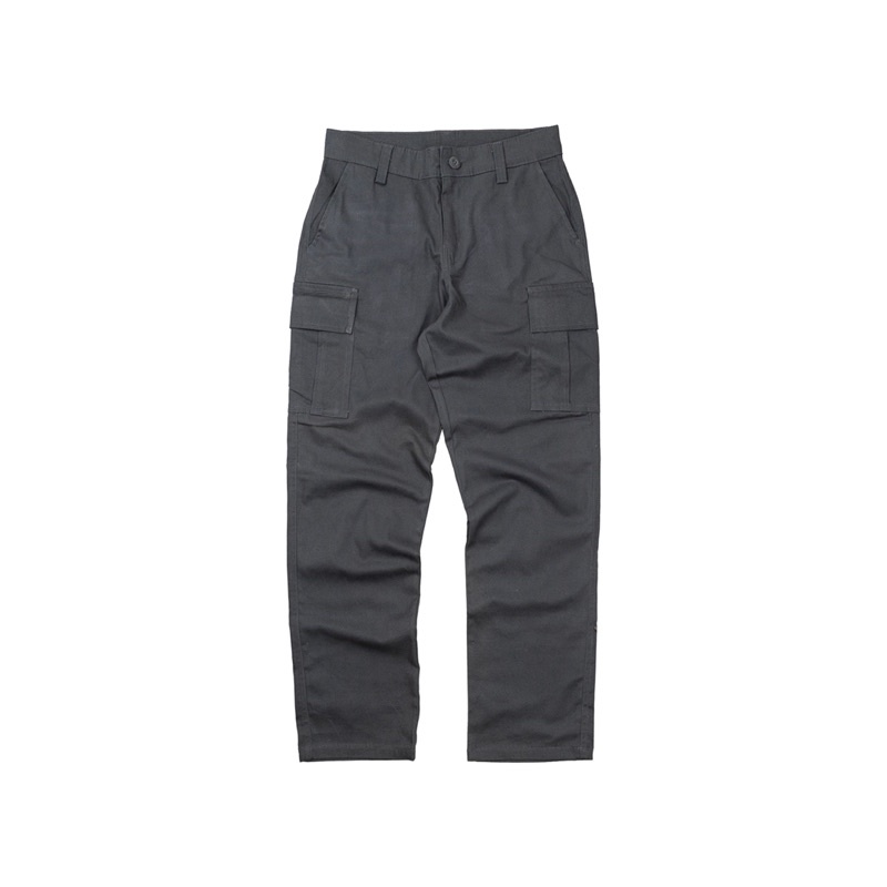 MCLP HUSTON CHARCOAL - MELVANT CARGO LONGPANT