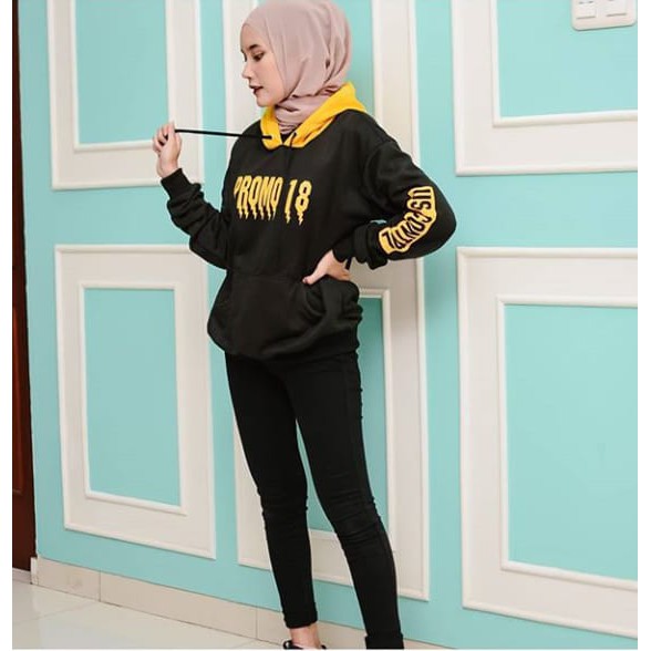 Sweater Wanita Keren Berkualitas - Promo 18