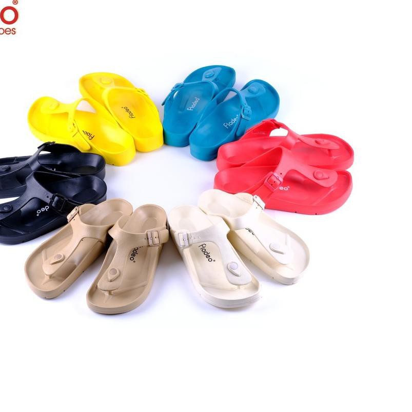 ۩ Fladeo I19/LDS42-1TM/Sandal For Ladies [Phylon Style] ❁