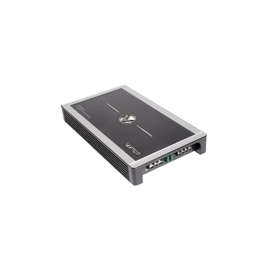 VENOM POWER AMPLIFIER MONOBLOCK VERTIGO VT-600.1