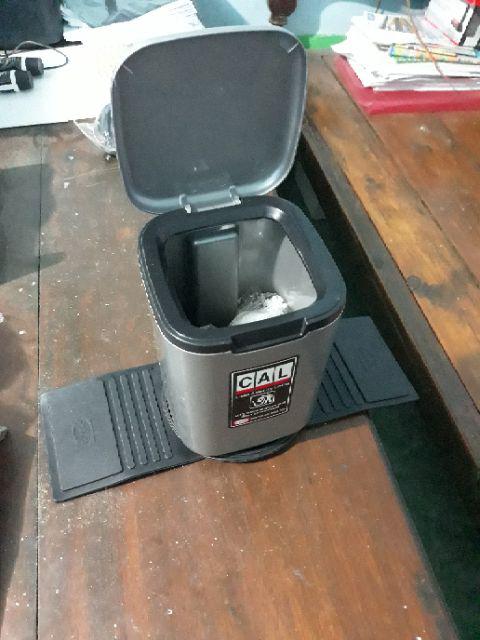 Tempat Sampah Mobil Shinpo (dc0021)