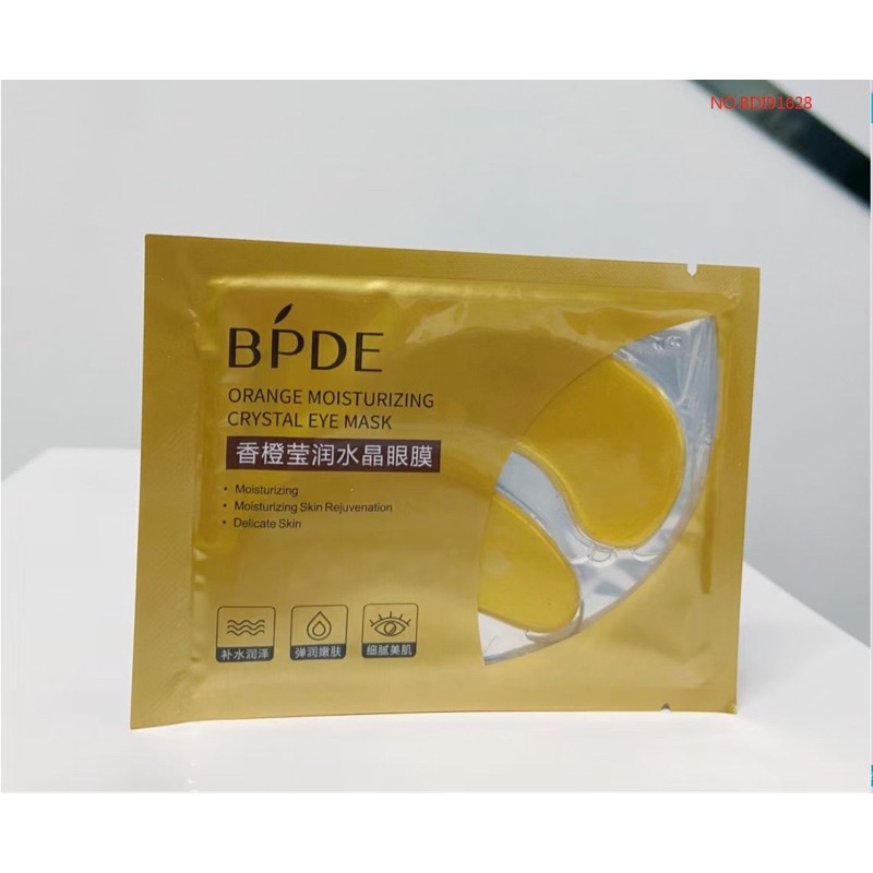 BDPE EYE MASK