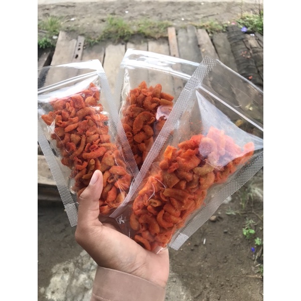 

kronis makaroni