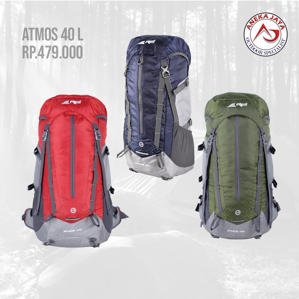 CARRIER REI ATMOS 40 LITER