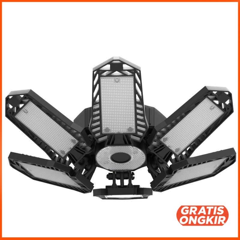 Lampu Garasi Leaf Workshop Lighting Soket E26 150W OBT031