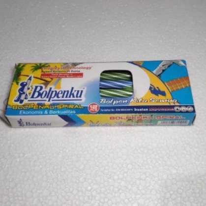 

BOLPENKU
