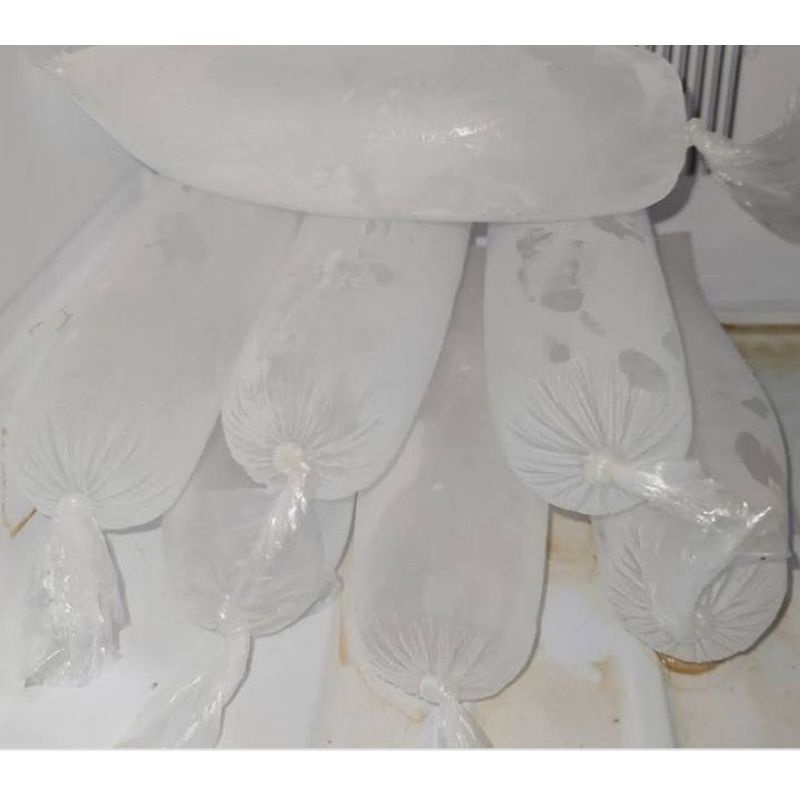 

ES BATU / KEMASAN AIR MASAK