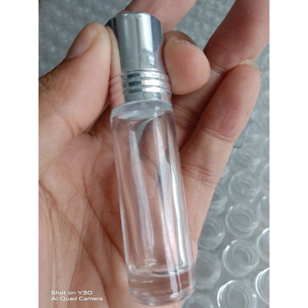 Botol Parfum 6 Ml