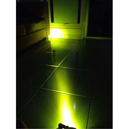 Lampu Tembak/Tambahan Motor/Mobil Led Cree 20W Fokus Grade A++