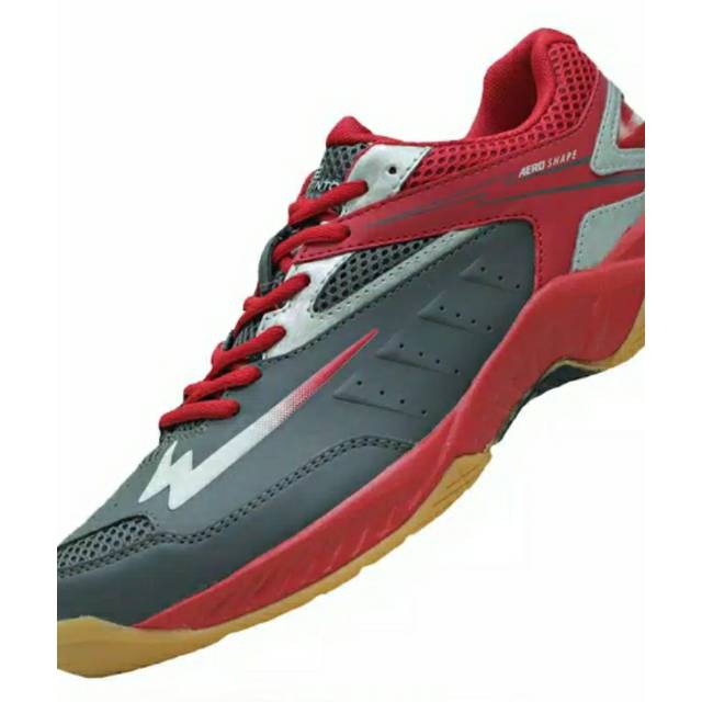 Sepatu Eagle obral spritfire Abu tua merah Shopee Indonesia Sepatu Eagle obral spritfire Abu tua merah Shopee Indonesia