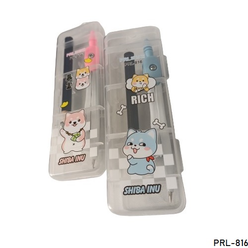 

Jangka Character Lucu Jianfen happy days