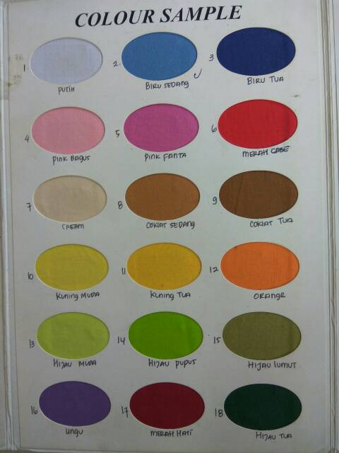 MATRAS PROTECTOR KATUN ASLI100% TEBAL&amp;BERMACAM WARNA PILIHAN