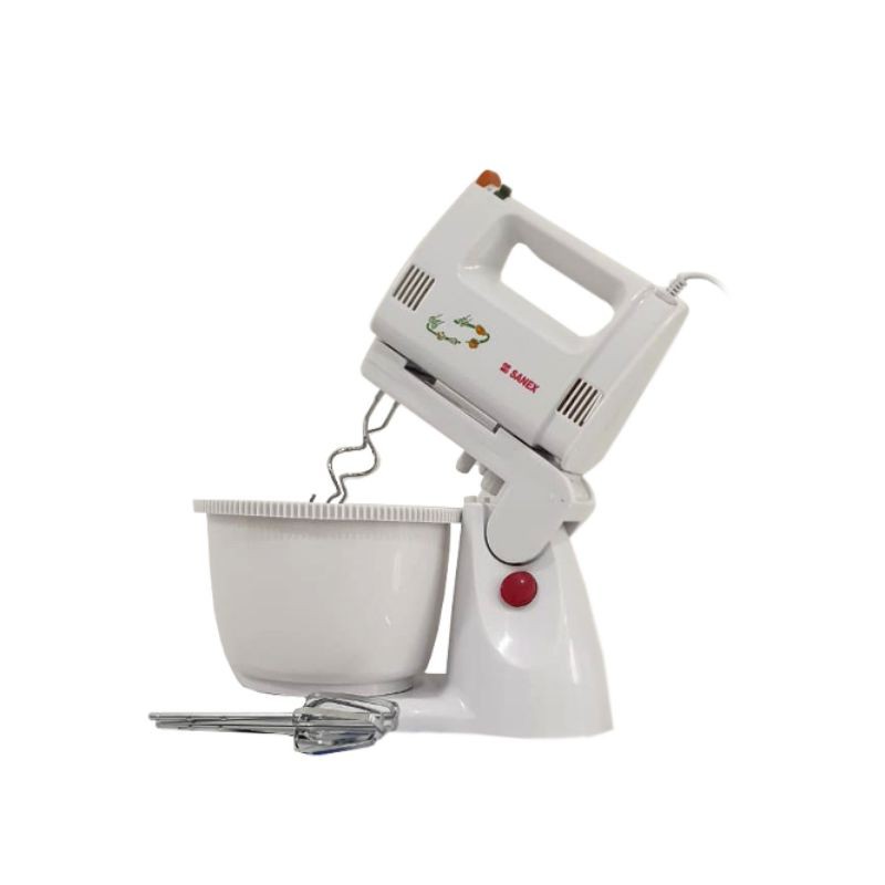 Sanex Mixer Standing Adonan Roti - MC1508