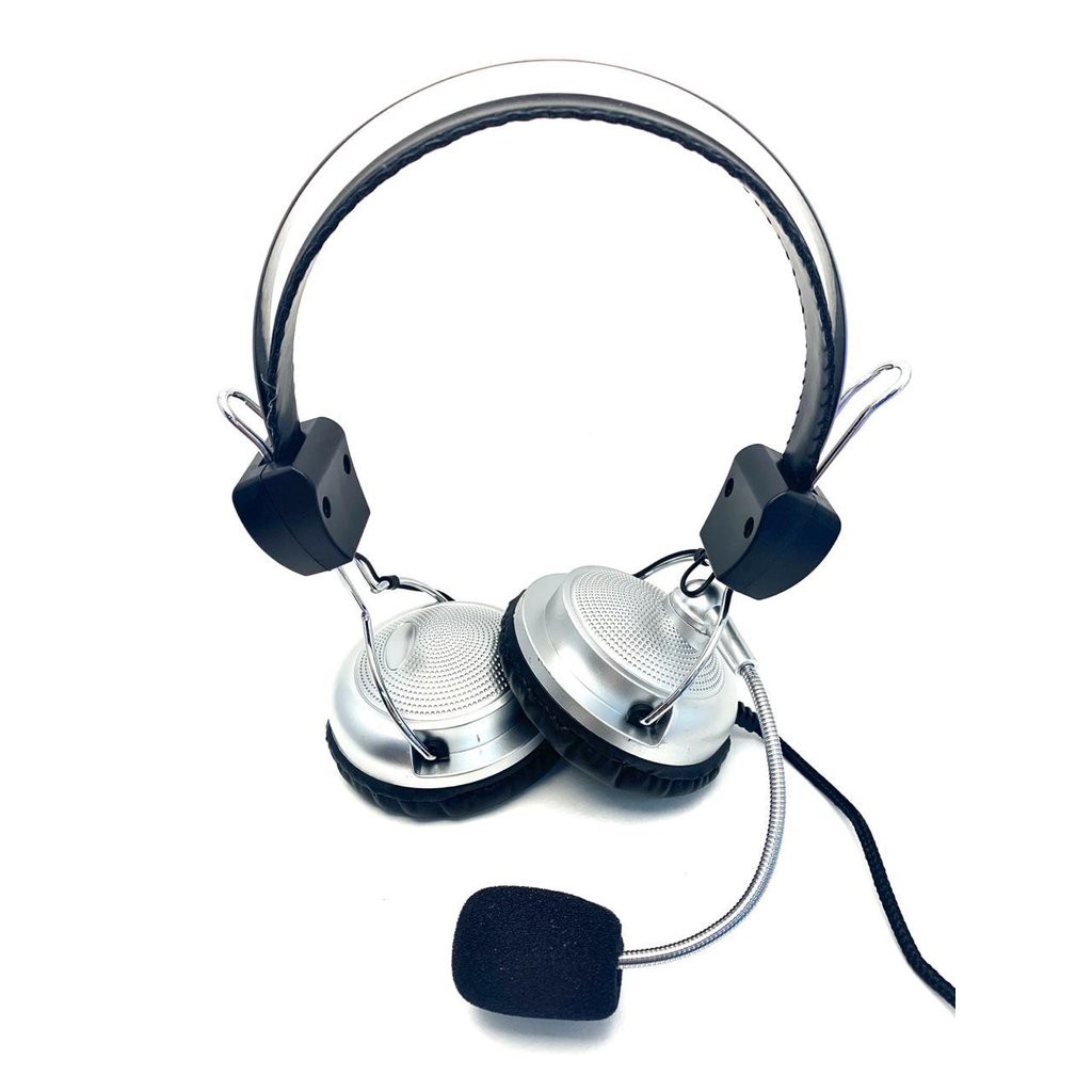 Headset MEX SY-301 MV Super Bass