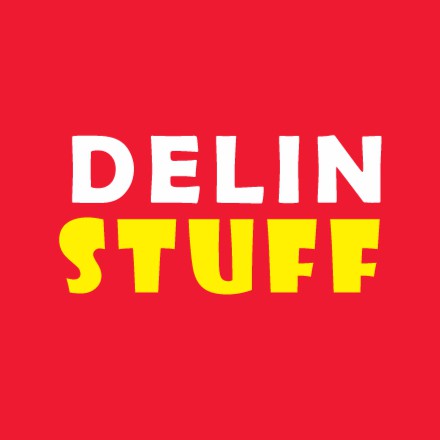delinstuff