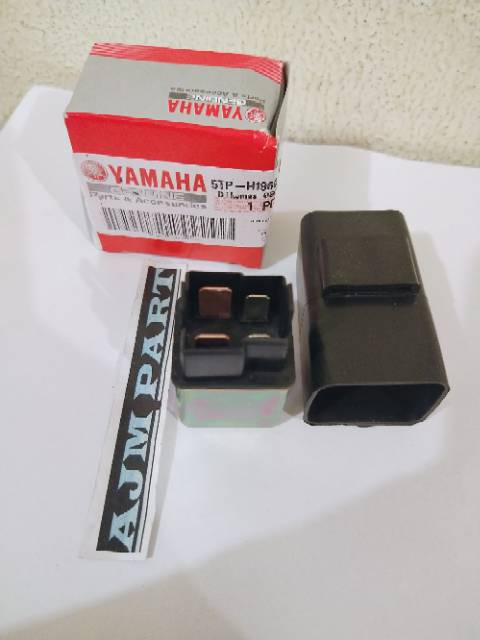 Bendik relay stater jupiter z vega r vega zr mio lama nouvo mio j x-ride mio gt soul gt vixion old-1