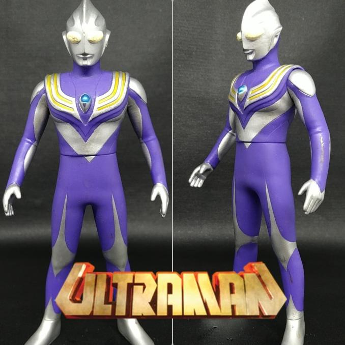 $$$$] UHS Figure Ultraman Tiga Sky Type