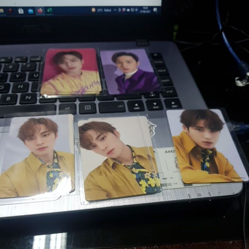 PC dan HMV Hitori Janai Mingyu