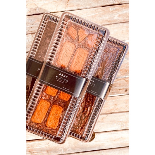 

BROWNIES*LOTUS