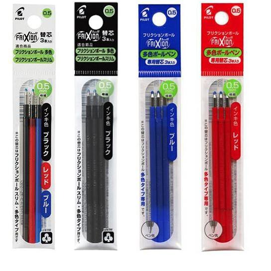 

Penjualan Terbaru Refill Pen Frixion 3 Warna 0.5 ltrf30ef (TIDAK BISA DIGUNAKAN UNTUK PEN FRIXON CLICKER 1 WARNA)